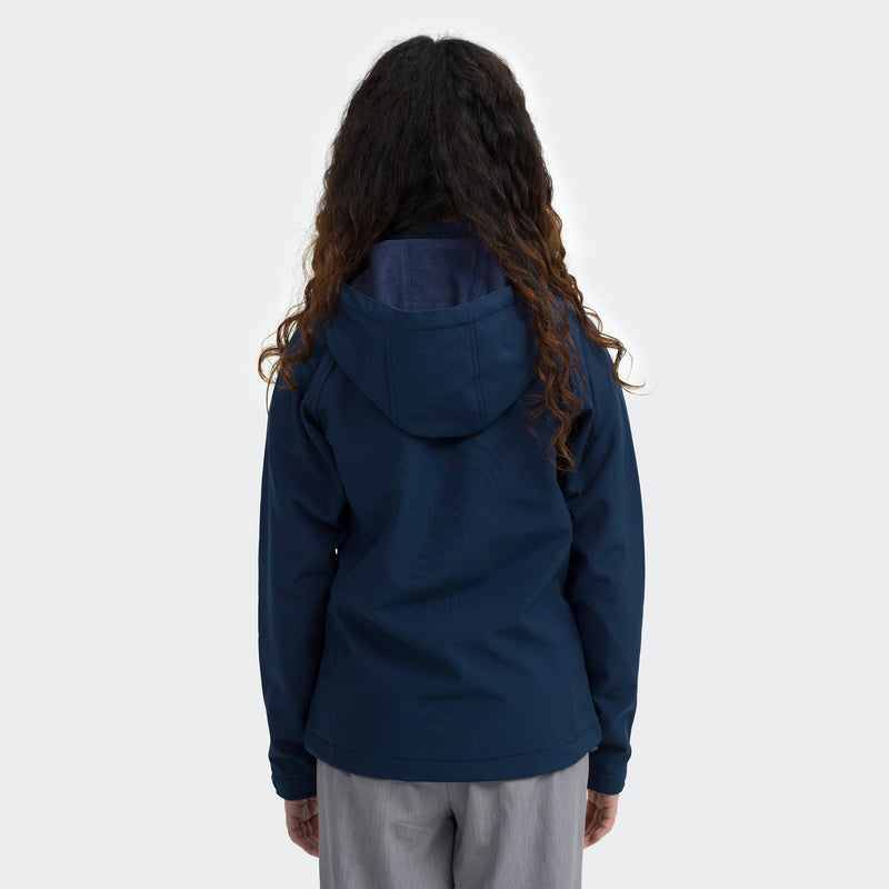 Trends 125957 TRENDSWEAR Harper Womens Jacket – Back
