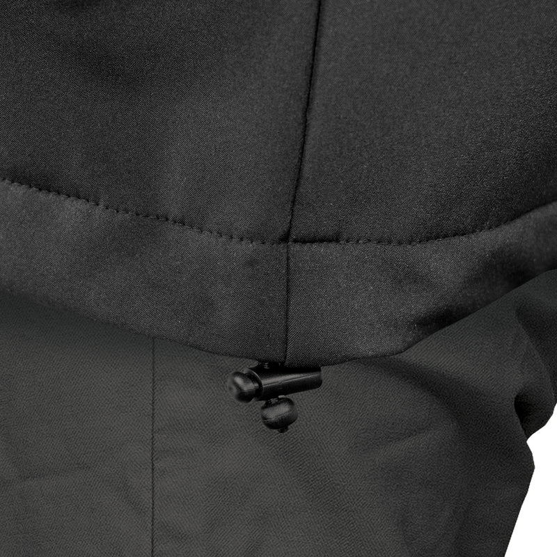 Trends 125957 TRENDSWEAR Harper Womens Jacket – Detail