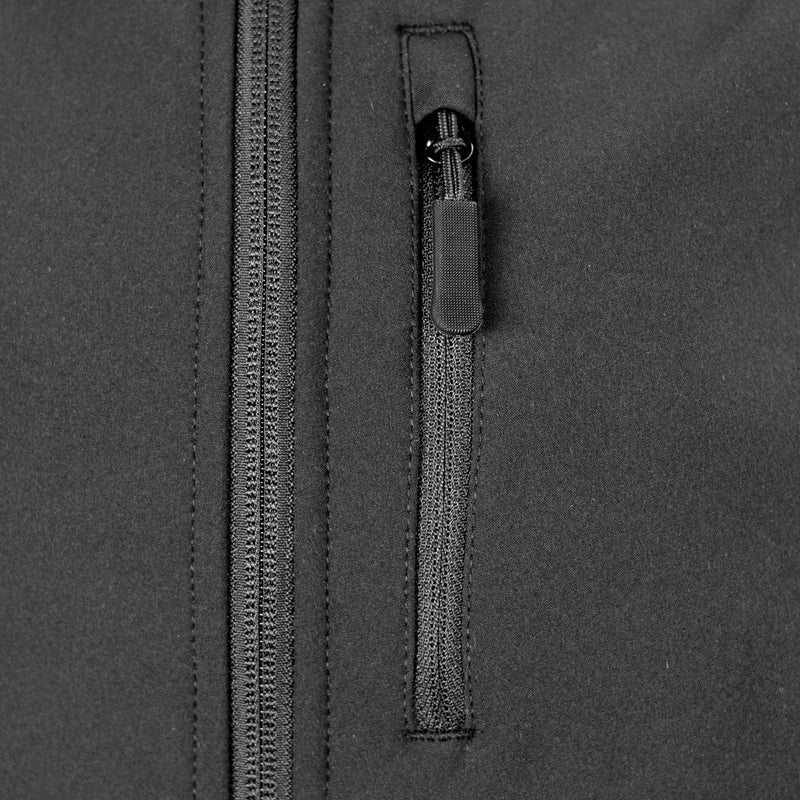 Trends 125957 TRENDSWEAR Harper Womens Jacket – Detail