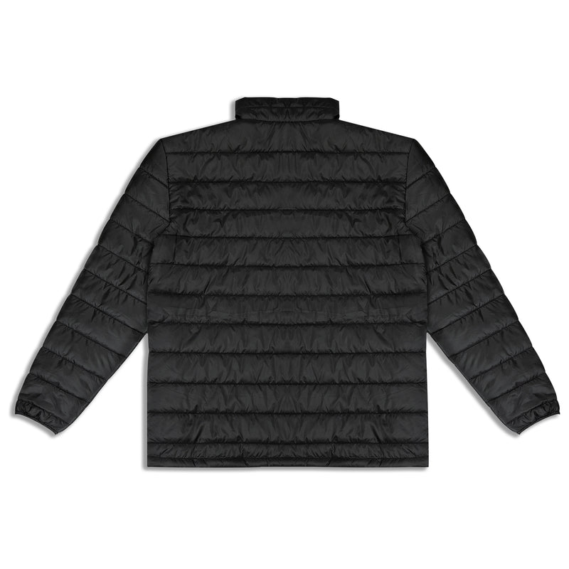 Trends 125959 TRENDSWEAR Payton Unisex Puffer Jacket – Back