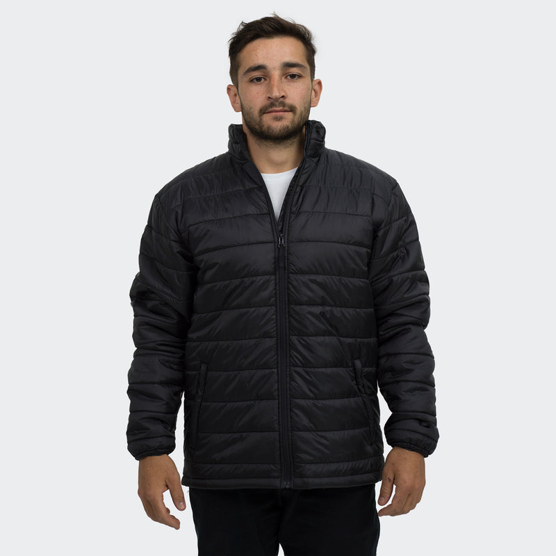 Trends 125959 TRENDSWEAR Payton Unisex Puffer Jacket