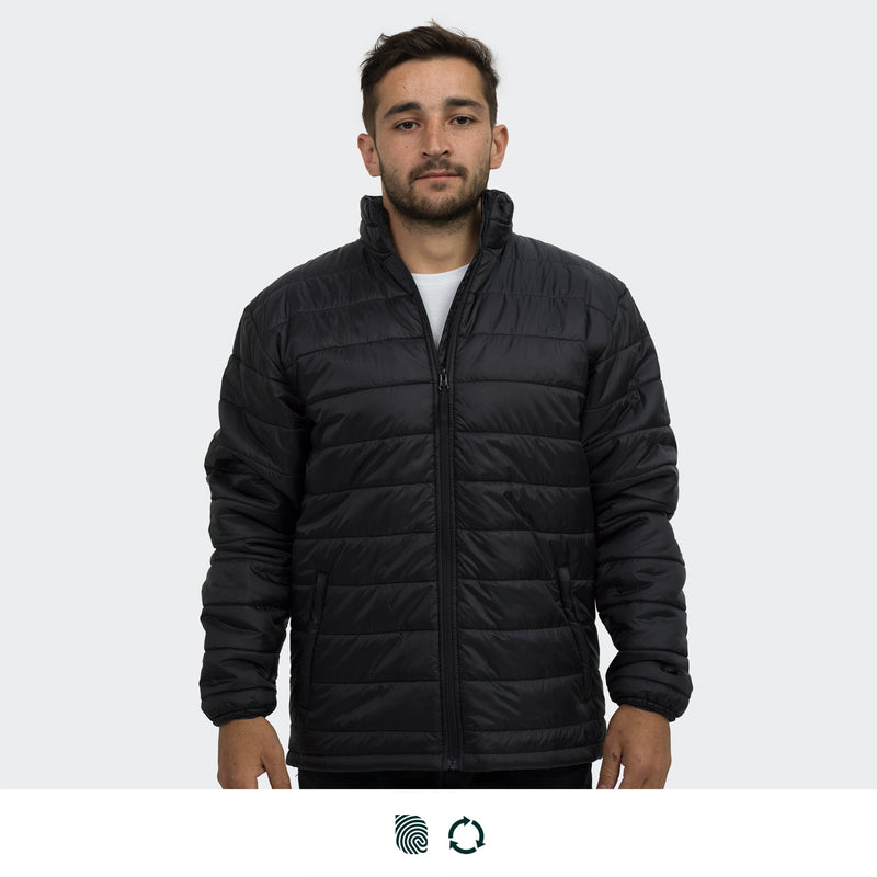 Trends 125959 TRENDSWEAR Payton Unisex Puffer Jacket – Impact Aware