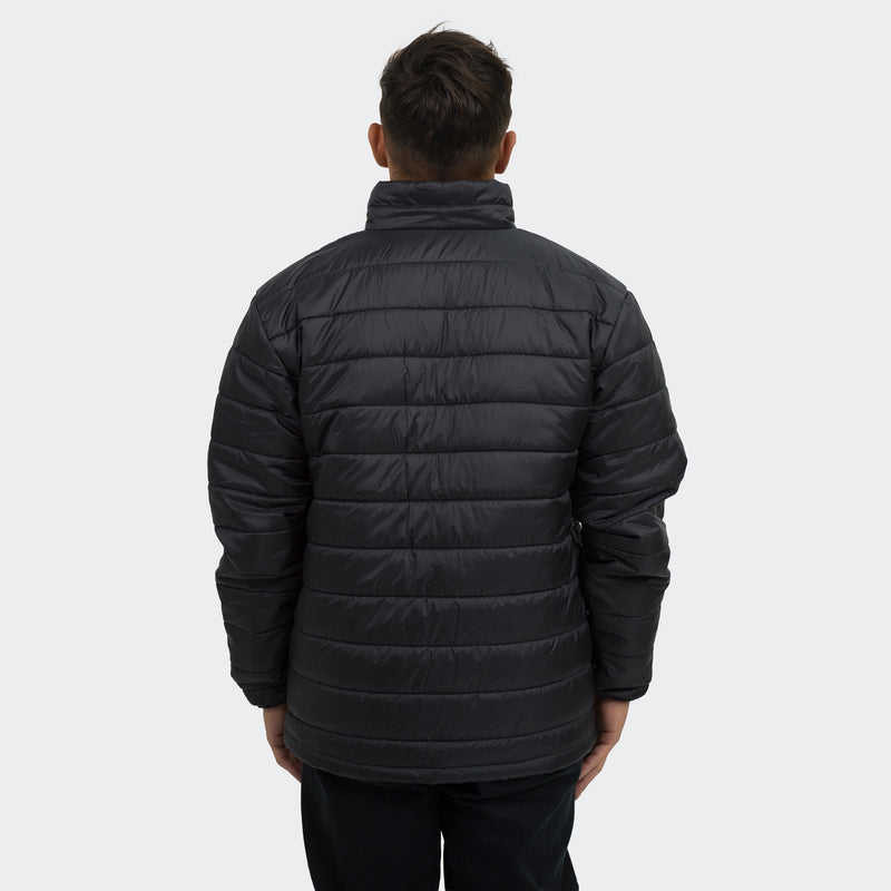 Trends 125959 TRENDSWEAR Payton Unisex Puffer Jacket – Back