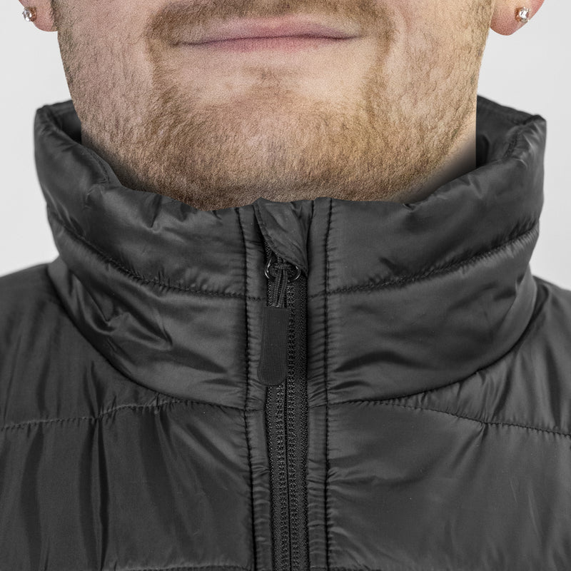 Trends 125959 TRENDSWEAR Payton Unisex Puffer Jacket – Detail