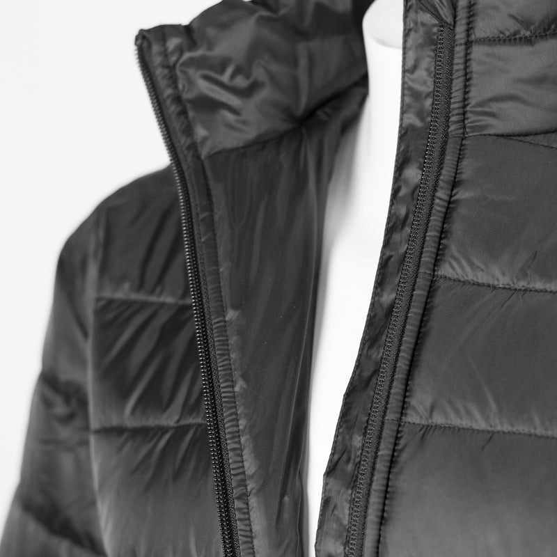 Trends 125959 TRENDSWEAR Payton Unisex Puffer Jacket – Detail