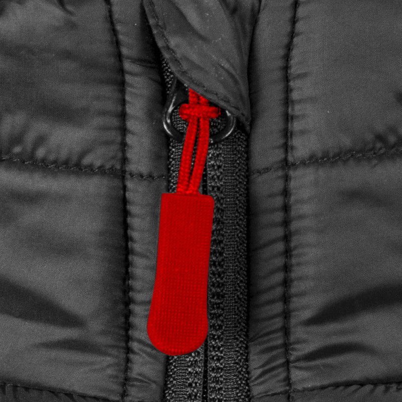 Trends 125959 TRENDSWEAR Payton Unisex Puffer Jacket – Detail