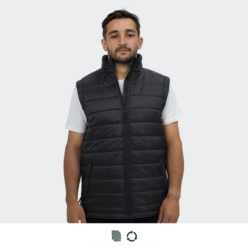 Trends 125960 TRENDSWEAR Payton Unisex Puffer Vest – Impact Aware