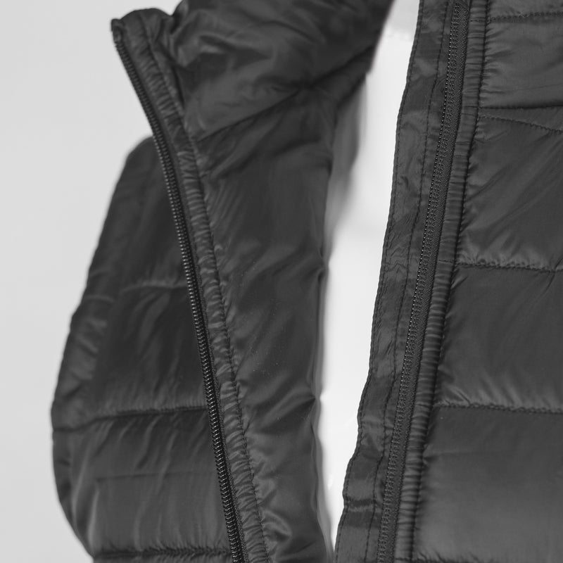 Trends 125960 TRENDSWEAR Payton Unisex Puffer Vest – Detail
