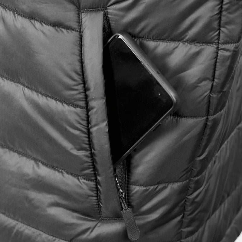 Trends 125960 TRENDSWEAR Payton Unisex Puffer Vest – Detail