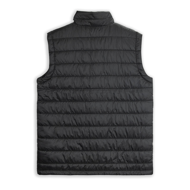 Trends 125960 TRENDSWEAR Payton Unisex Puffer Vest – Back