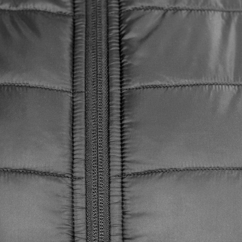 Trends 125961 TRENDSWEAR Frazer Mens Puffer Jacket – Detail