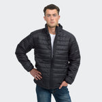 Trends 125961 TRENDSWEAR Frazer Mens Puffer Jacket