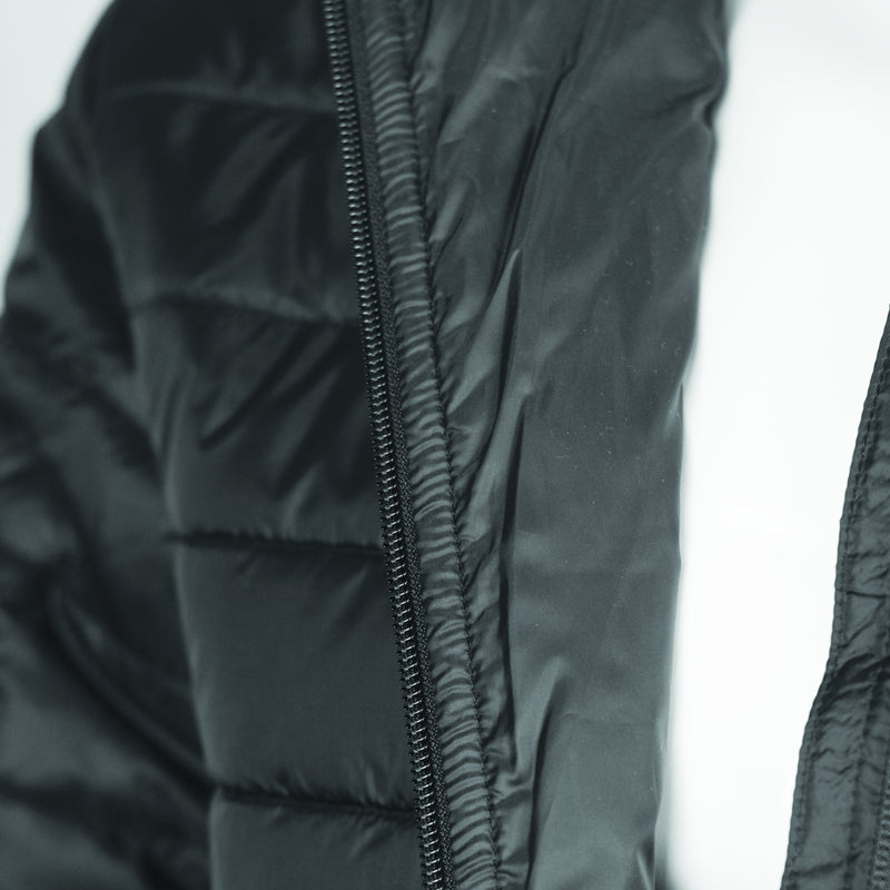 Trends 125962 TRENDSWEAR Frazer Womens Puffer Jacket – Detail
