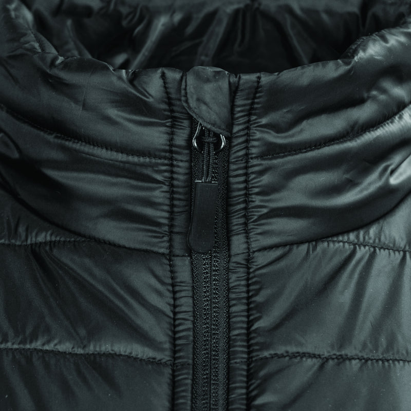 Trends 125962 TRENDSWEAR Frazer Womens Puffer Jacket – Detail