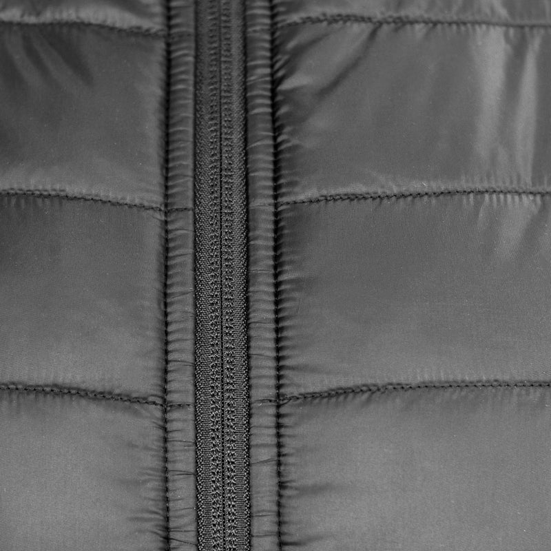 Trends 125962 TRENDSWEAR Frazer Womens Puffer Jacket – Detail
