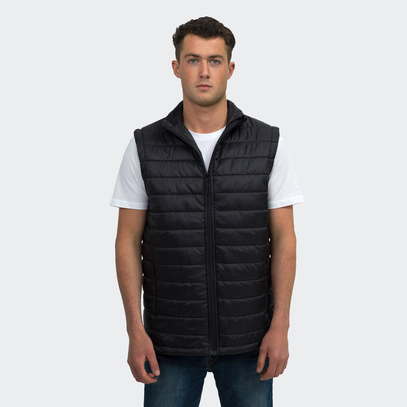 Trends 125964 TRENDSWEAR Frazer Mens Puffer Vest