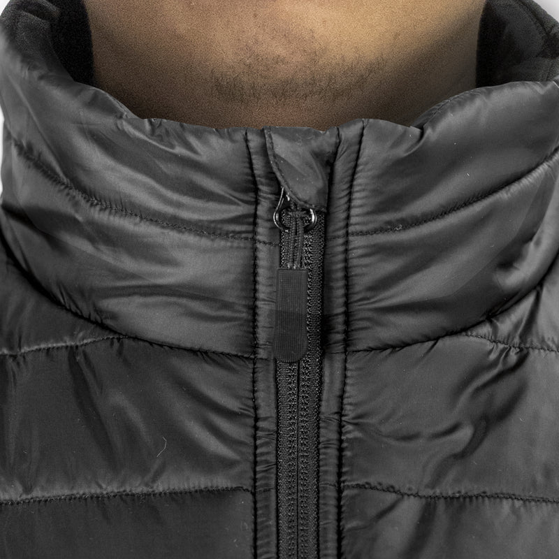 Trends 125964 TRENDSWEAR Frazer Mens Puffer Vest – Detail