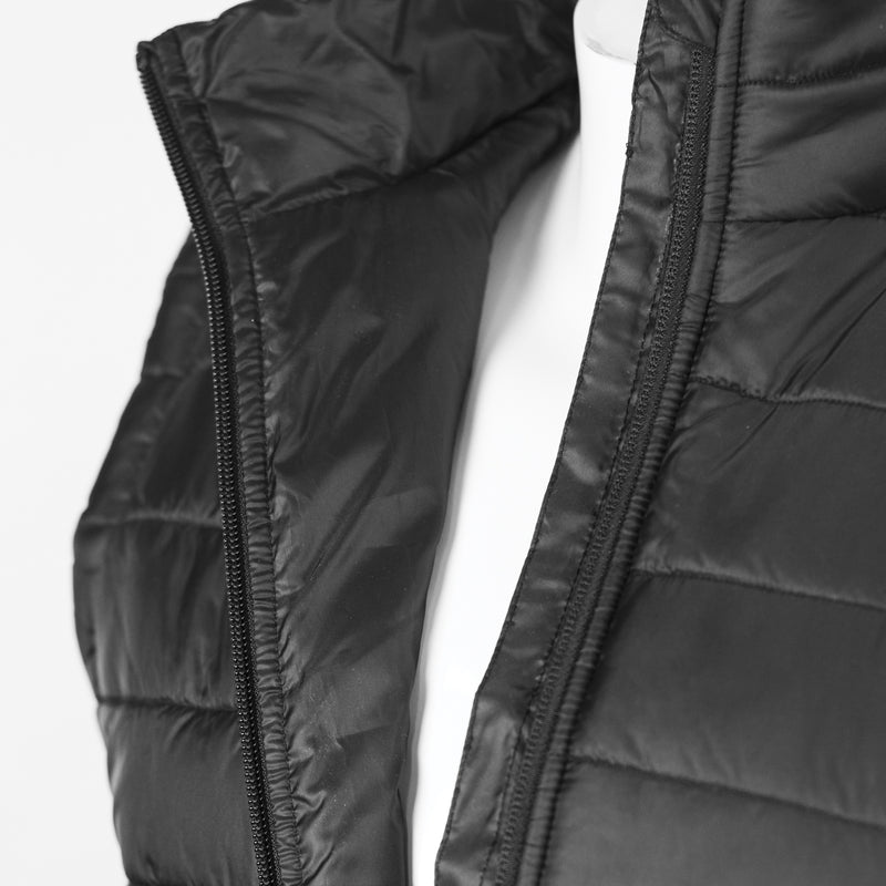 Trends 125964 TRENDSWEAR Frazer Mens Puffer Vest – Detail