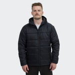 Trends 125967 TRENDSWEAR Milford Mens Puffer Jacket