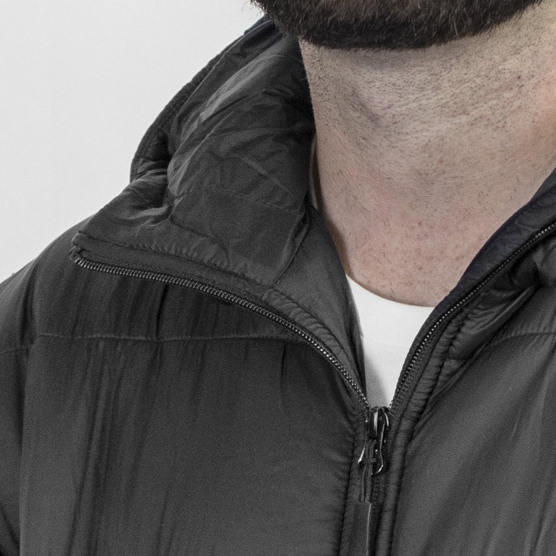 Trends 125967 TRENDSWEAR Milford Mens Puffer Jacket – Detail