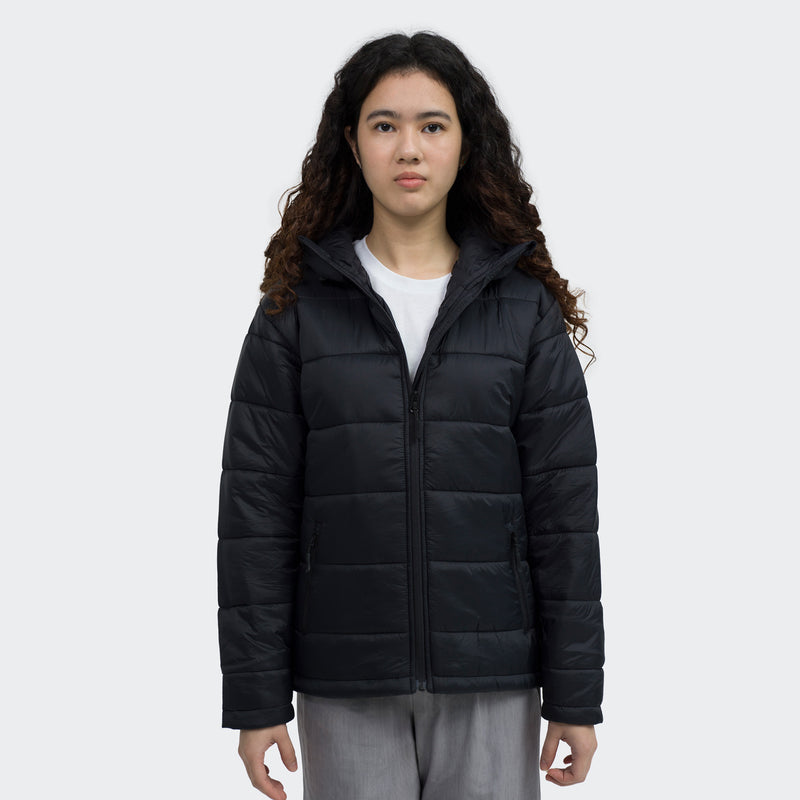 Trends 125968 TRENDSWEAR Milford Womens Puffer Jacket