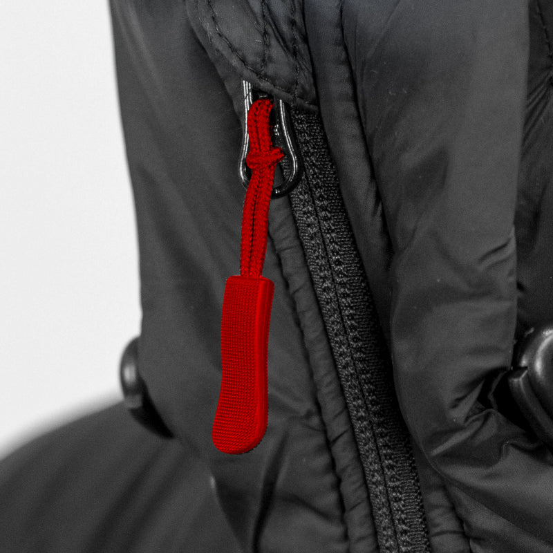 Trends 125968 TRENDSWEAR Milford Womens Puffer Jacket – Detail