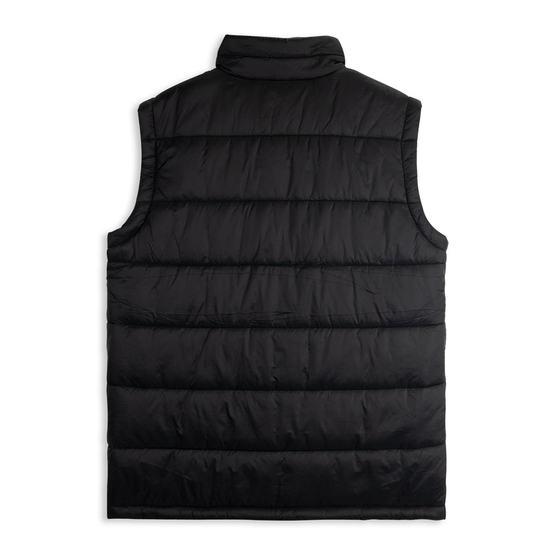 Trends 125970 TRENDSWEAR Milford Mens Puffer Vest – Back