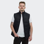 Trends 125970 TRENDSWEAR Milford Mens Puffer Vest