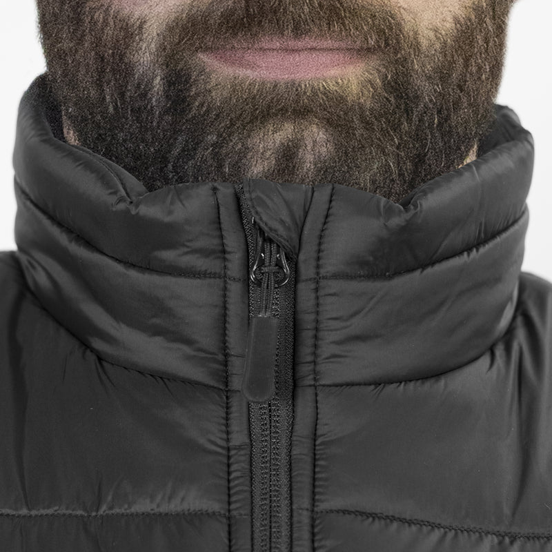 Trends 125970 TRENDSWEAR Milford Mens Puffer Vest – Detail