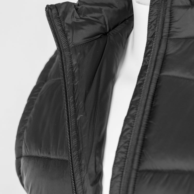 Trends 125970 TRENDSWEAR Milford Mens Puffer Vest – Detail