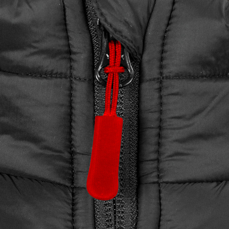 Trends 125970 TRENDSWEAR Milford Mens Puffer Vest – Detail