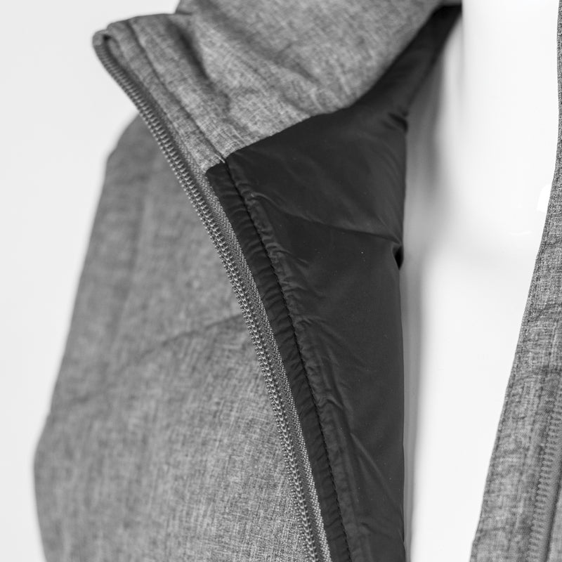 Trends 125977 TRENDSWEAR Newport Womens Puffer Vest – Detail