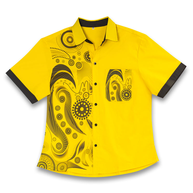 Trends 125983 Custom Womens Shirt – Front