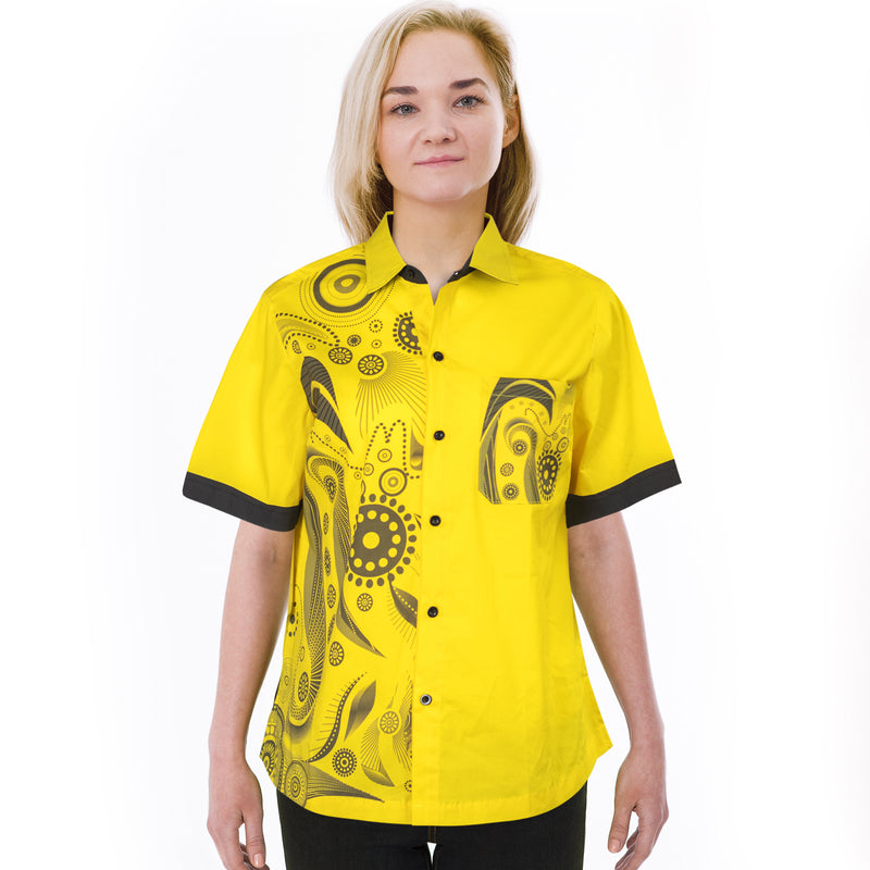 Trends 125983 Custom Womens Shirt – Feature