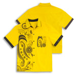 Trends 125984 Custom Mens Shirt