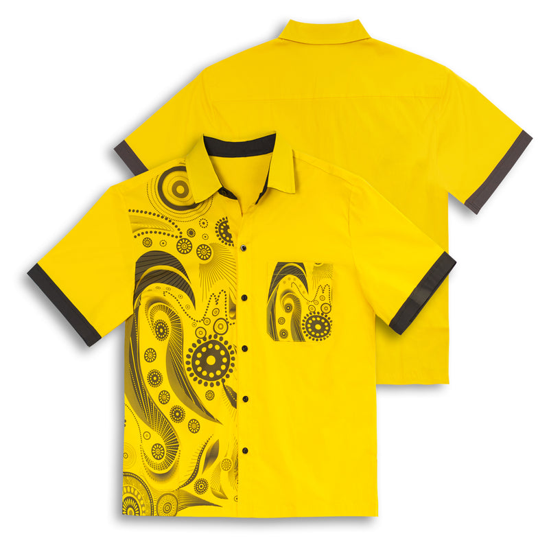Trends 125984 Custom Mens Shirt