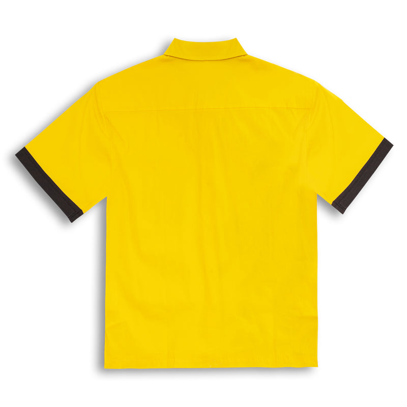 Trends 125984 Custom Mens Shirt – Back