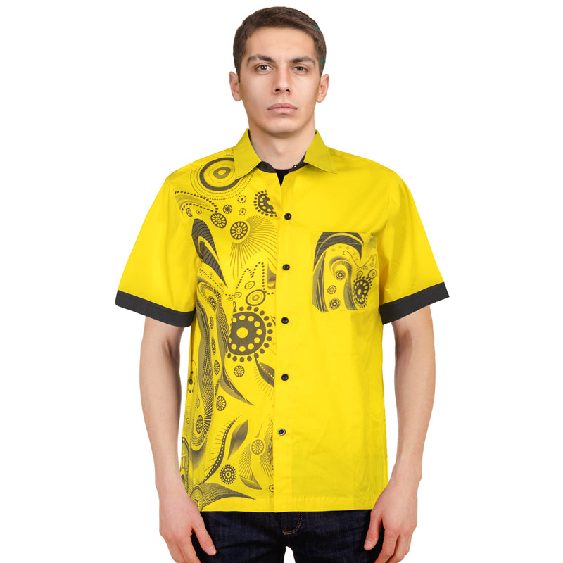 Trends 125984 Custom Mens Shirt – Feature