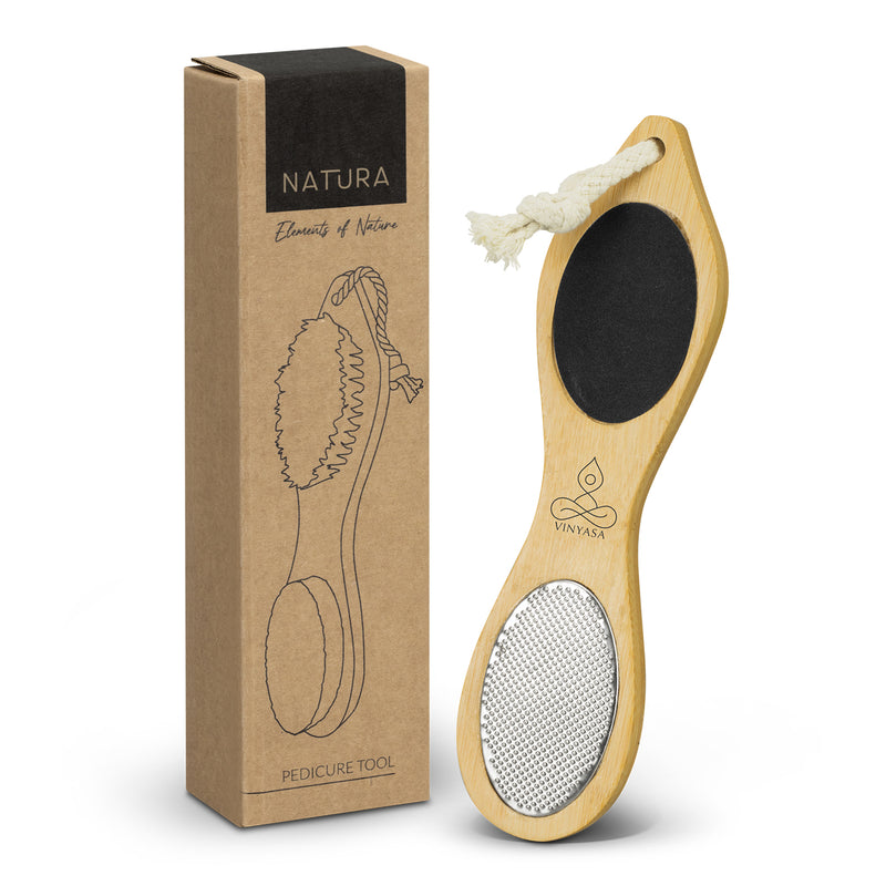 Trends 125988 NATURA Pedicure Tool