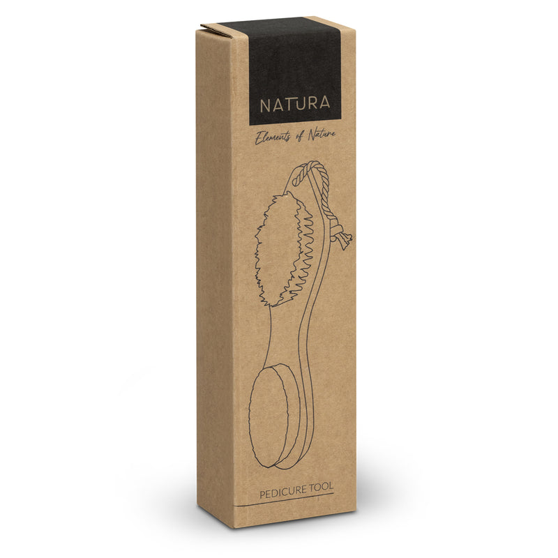 Trends 125988 NATURA Pedicure Tool – Gift Box
