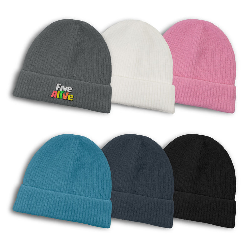 Trends 126045 Avalanche Brushed Kids Beanie
