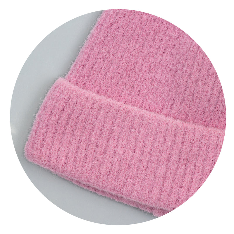 Trends 126045 Avalanche Brushed Kids Beanie – Detail