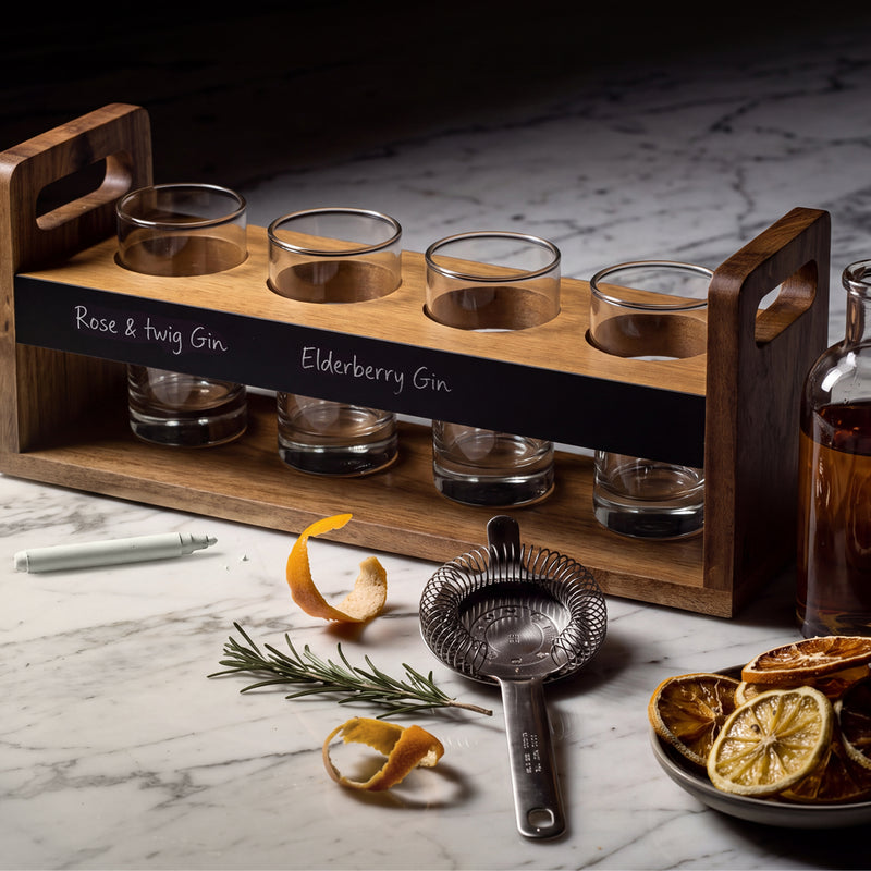 Trends 126066 Keepsake Taster Tray – Feature
