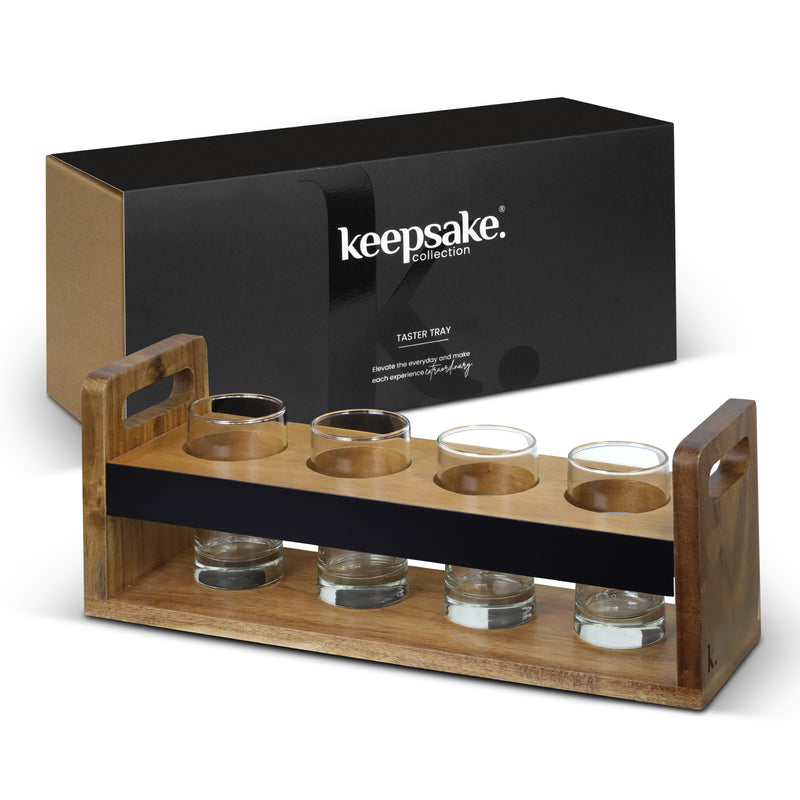 Trends 126066 Keepsake Taster Tray