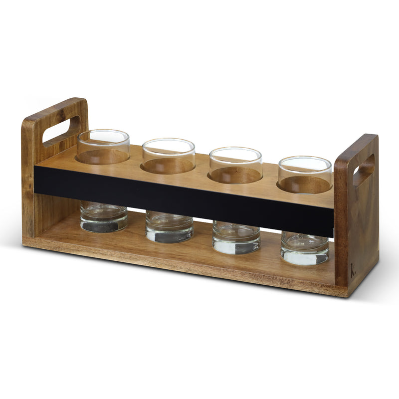 Trends 126066 Keepsake Taster Tray – Front