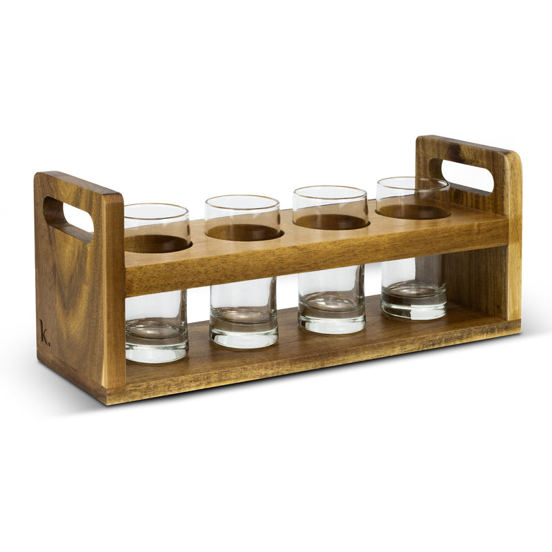 Trends 126066 Keepsake Taster Tray – Back