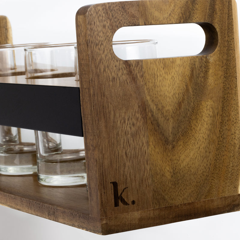 Trends 126066 Keepsake Taster Tray – Detail