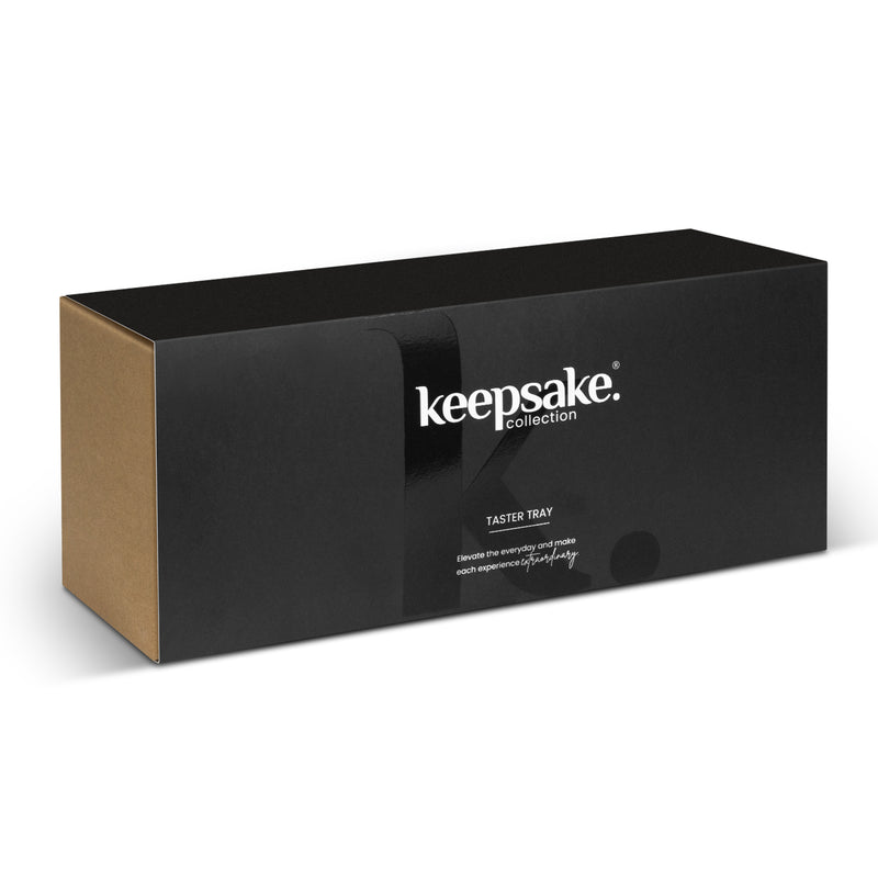 Trends 126066 Keepsake Taster Tray – Gift Box
