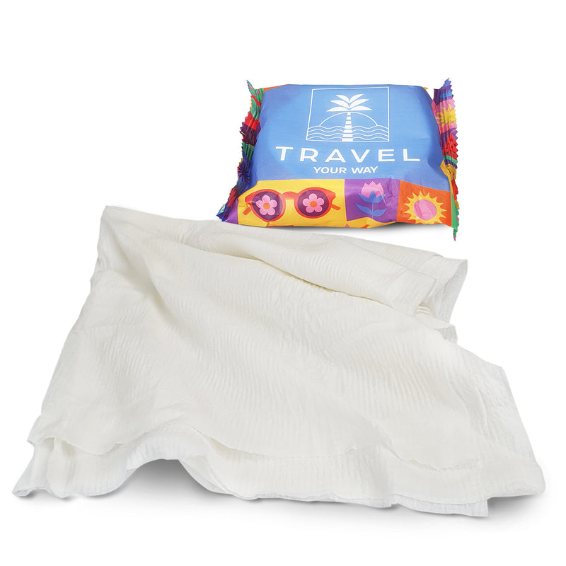 Trends 126070 Compressed Towel – Compressed Towel