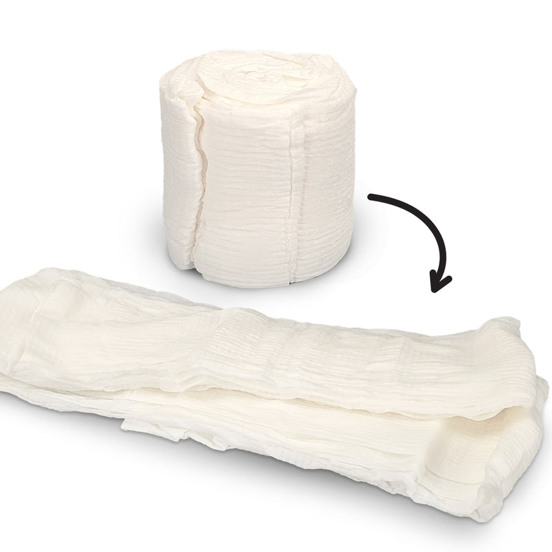 Trends 126070 Compressed Towel – Detail